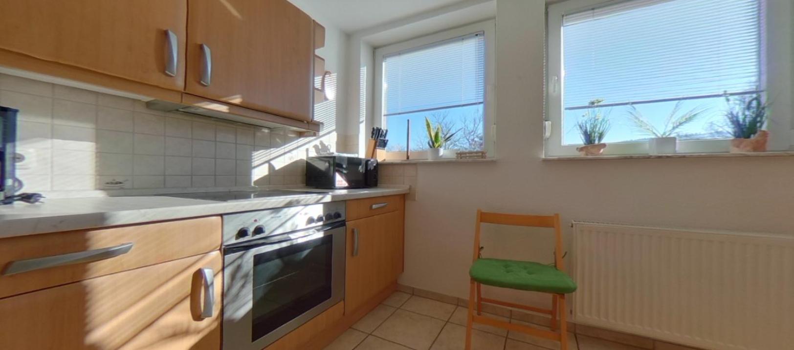 Ferienwohnung Sonnenseite Zoja Hahnenklee Goslar Extérieur photo