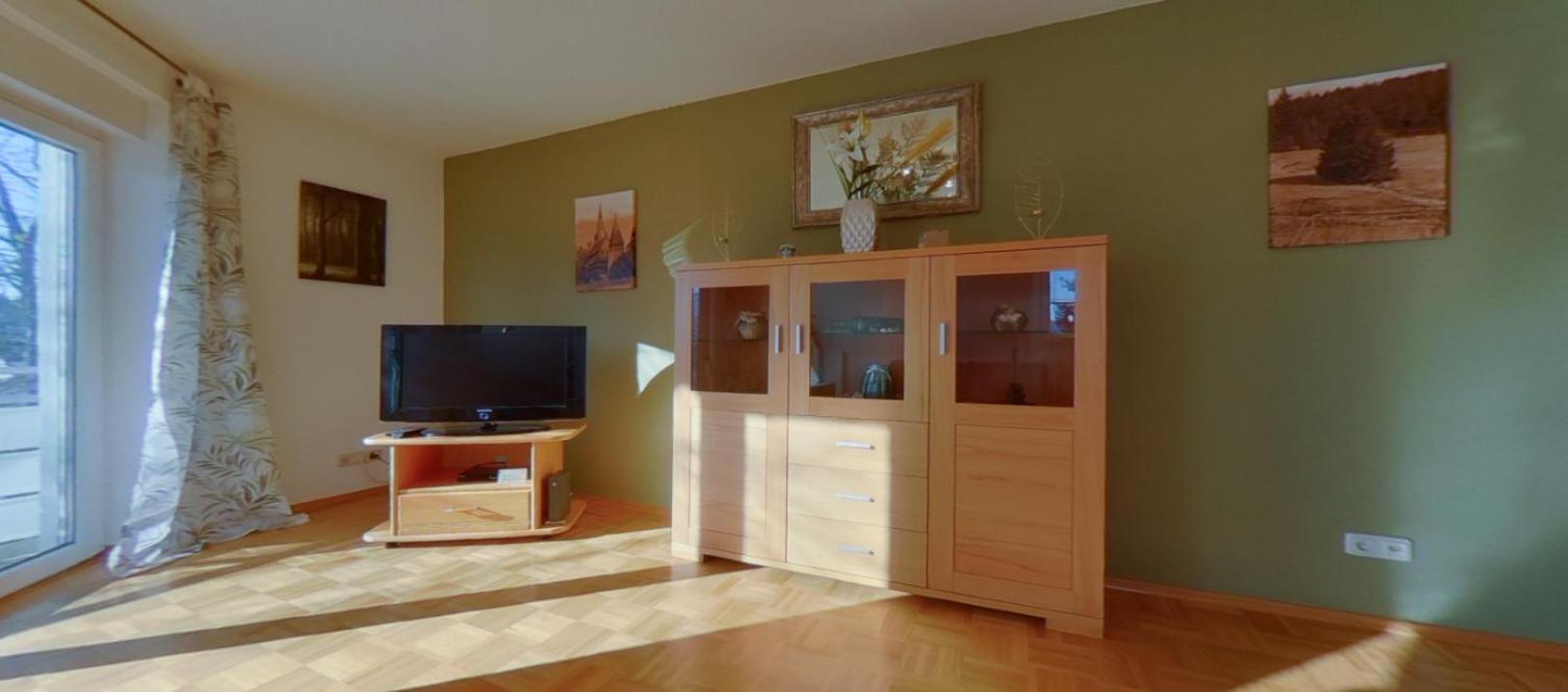 Ferienwohnung Sonnenseite Zoja Hahnenklee Goslar Extérieur photo