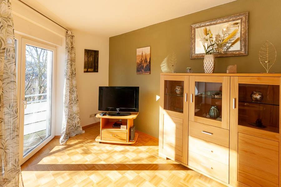 Ferienwohnung Sonnenseite Zoja Hahnenklee Goslar Extérieur photo
