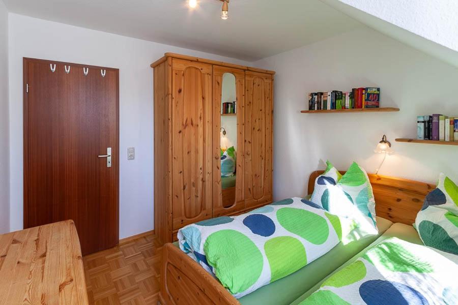 Ferienwohnung Sonnenseite Zoja Hahnenklee Goslar Extérieur photo