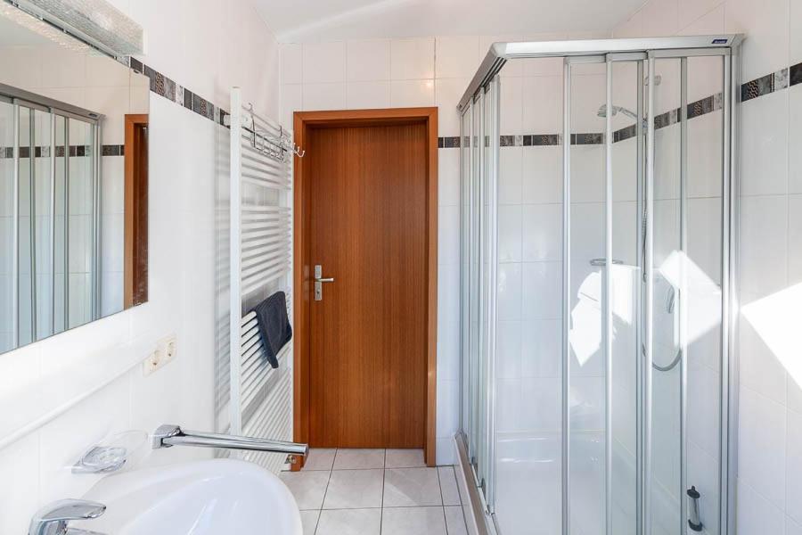 Ferienwohnung Sonnenseite Zoja Hahnenklee Goslar Extérieur photo