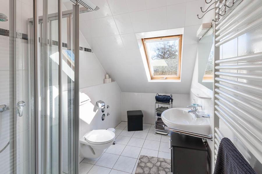 Ferienwohnung Sonnenseite Zoja Hahnenklee Goslar Extérieur photo